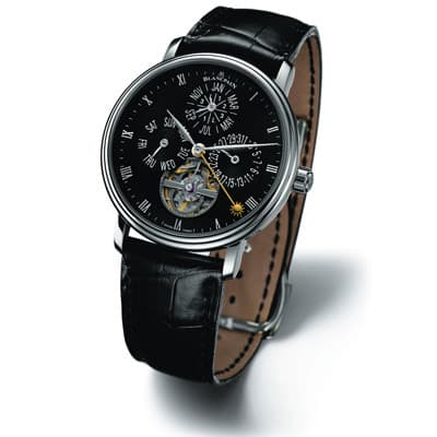 Equation Marchante Pure