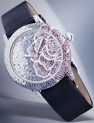 Часы Jaeger-LeCoultre Rendez-Vous Art
