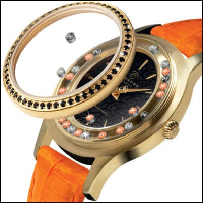 Часы Chrisitna Design London Christina Collect