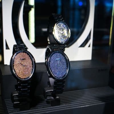eSenza Ceramic Touch 