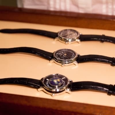 Ulysse Nardin