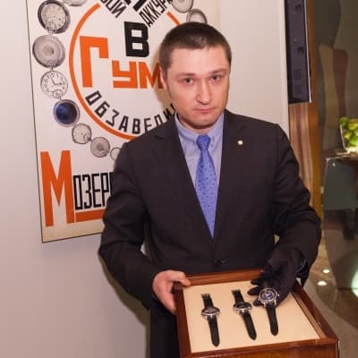 Ulysse Nardin
