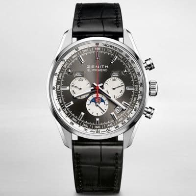  El Primero 410