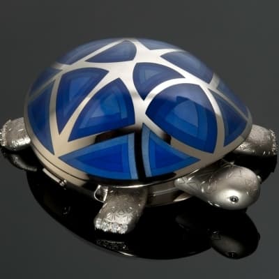 Pagés Tortoise