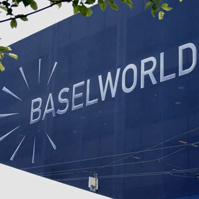 Baselworld 2011