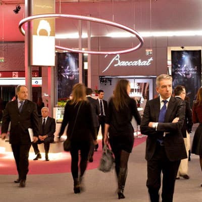 Baselworld 2011