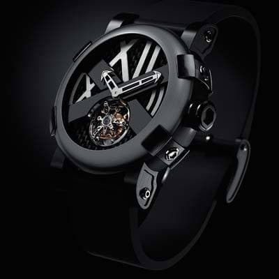 Romain Jerome 