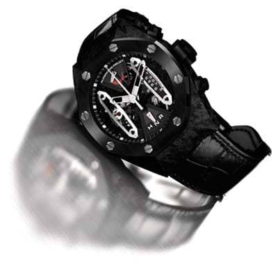 Audemar Piguet