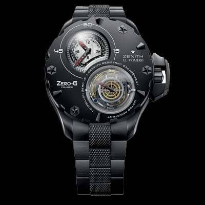 Zenith