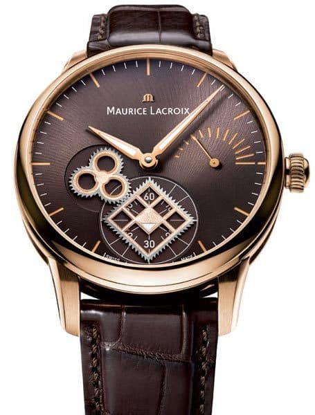 Часы ArtyA The heaviest watch on Earth