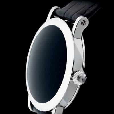 Часы Haldimann H9 Reduction Watch