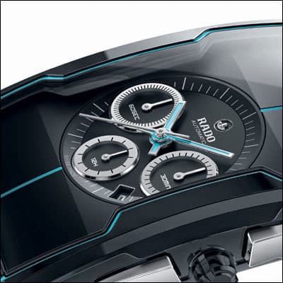 Часы Rado R-One