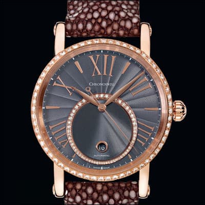 Часы Chronoswiss LadyLine
