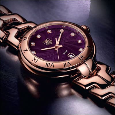 Часы TAG Heuer Link Lady