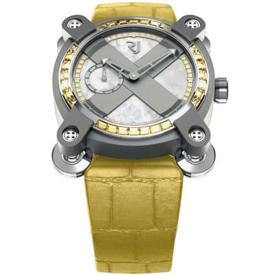 Часы Romain Jerome Moon Invader Fruits