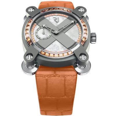 Часы Romain Jerome Moon Invader Fruits