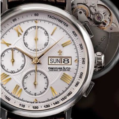 Dreyfuss&Co 