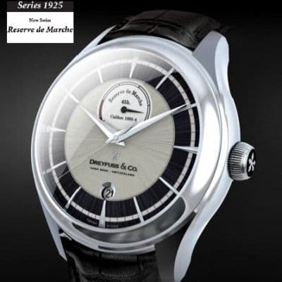 Dreyfuss&Co 