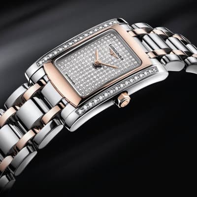 Longines DolceVita