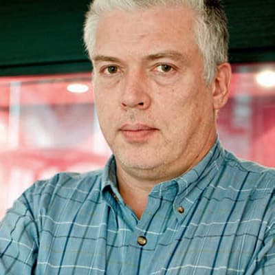 Михаил Гончаров