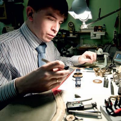 Андрей Бабанин