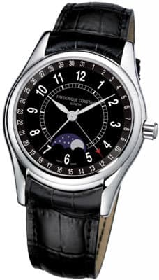 Часы Frederique Constant Index Moontimer