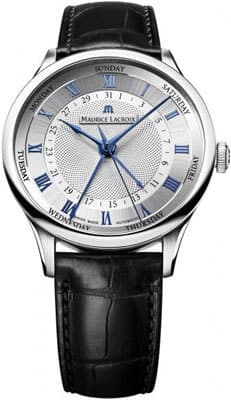 Часы Maurice Lacroix Masterpiece Tradition Cinq Aiguilles