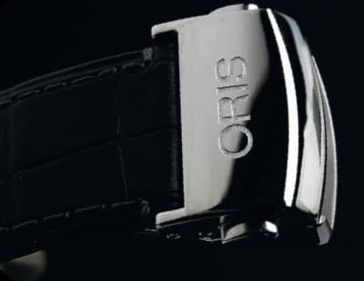 Часы Oris Artix Complication 