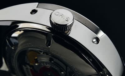 Часы Oris Artix Complication 
