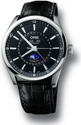Часы Oris Artix Complication 