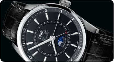 Часы Oris Artix Complication 