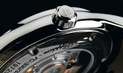 Часы Frederique Constant Index Moontimer
