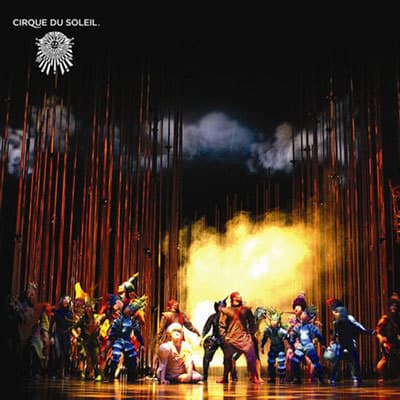 Cirque du Soleil