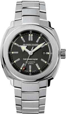 Terrascope
