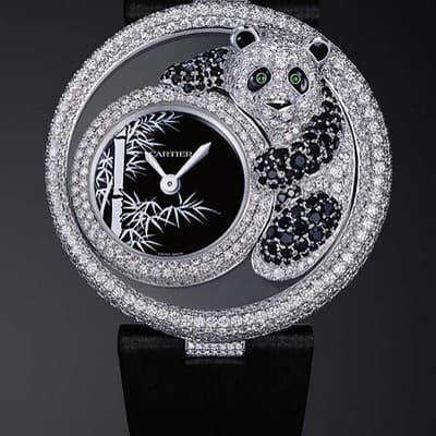 Cartier Libre