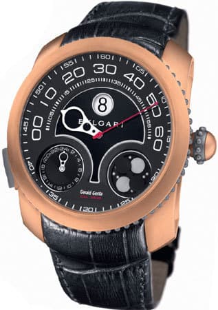 Часы Bvlgari Gefica Hunter Limited Edition