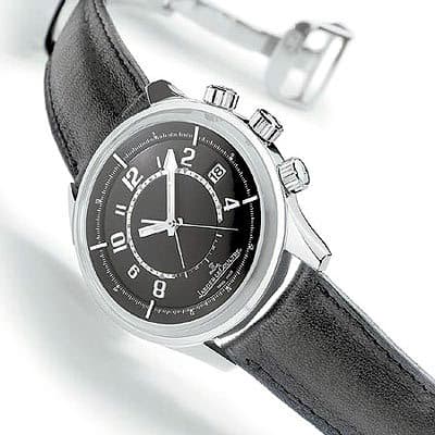 The Aston Martin Jaeger-LeCoultre Special Edition 