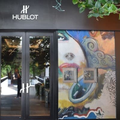 Hublot 