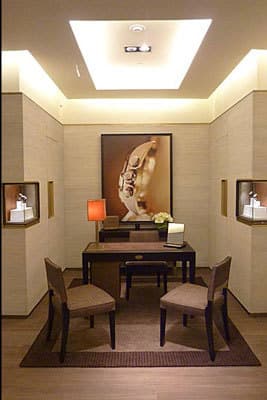 Atelier Parmigiani