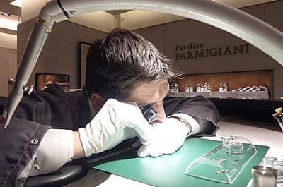 Atelier Parmigiani