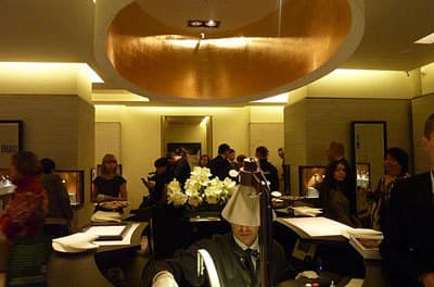 Atelier Parmigiani