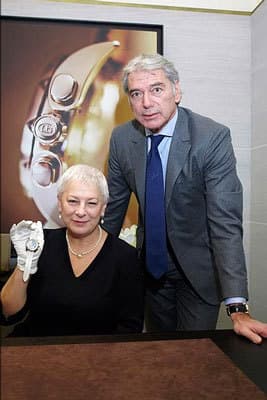 Atelier Parmigiani