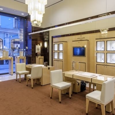 Patek Philippe 