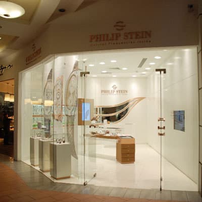 Открытие Philip Stein