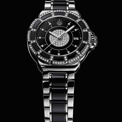 TAG Heuer