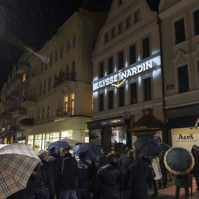 Ulysse Nardin