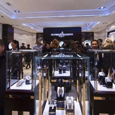 Ulysse Nardin