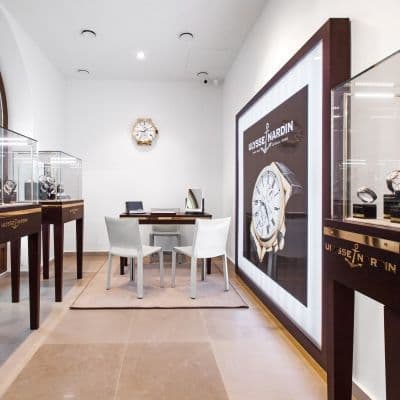 Ulysse Nardin