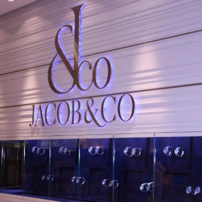 Jacob&Co