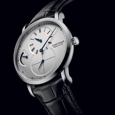 Louis Erard Power Reserve Regulator 